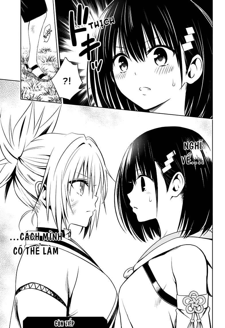 Nhẫn Giả Diệt Quỷ Chapter 59 - Trang 2