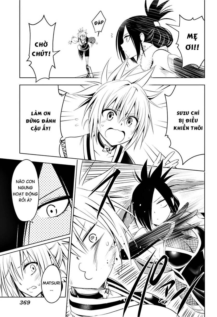 Nhẫn Giả Diệt Quỷ Chapter 59 - Trang 2