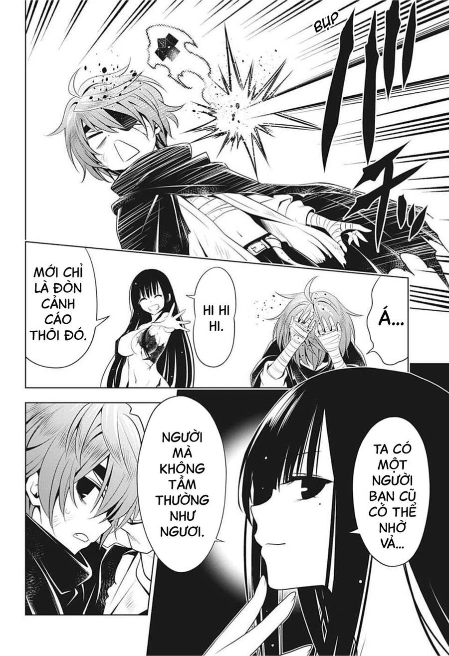 Nhẫn Giả Diệt Quỷ Chapter 61 - Trang 2