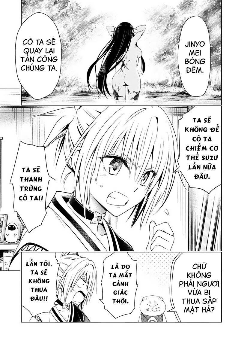 Nhẫn Giả Diệt Quỷ Chapter 61 - Trang 2