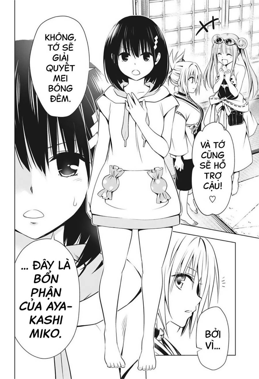 Nhẫn Giả Diệt Quỷ Chapter 61 - Trang 2