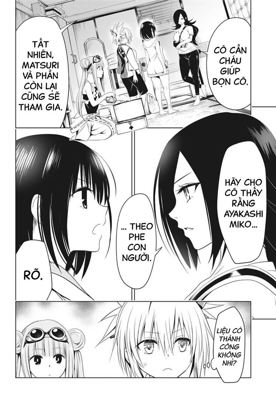 Nhẫn Giả Diệt Quỷ Chapter 61 - Trang 2