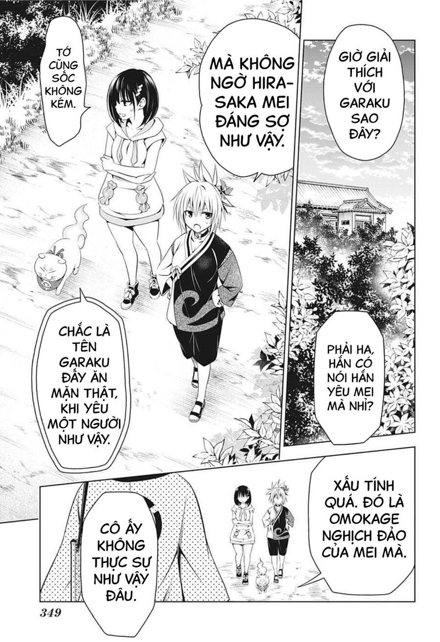 Nhẫn Giả Diệt Quỷ Chapter 61 - Trang 2