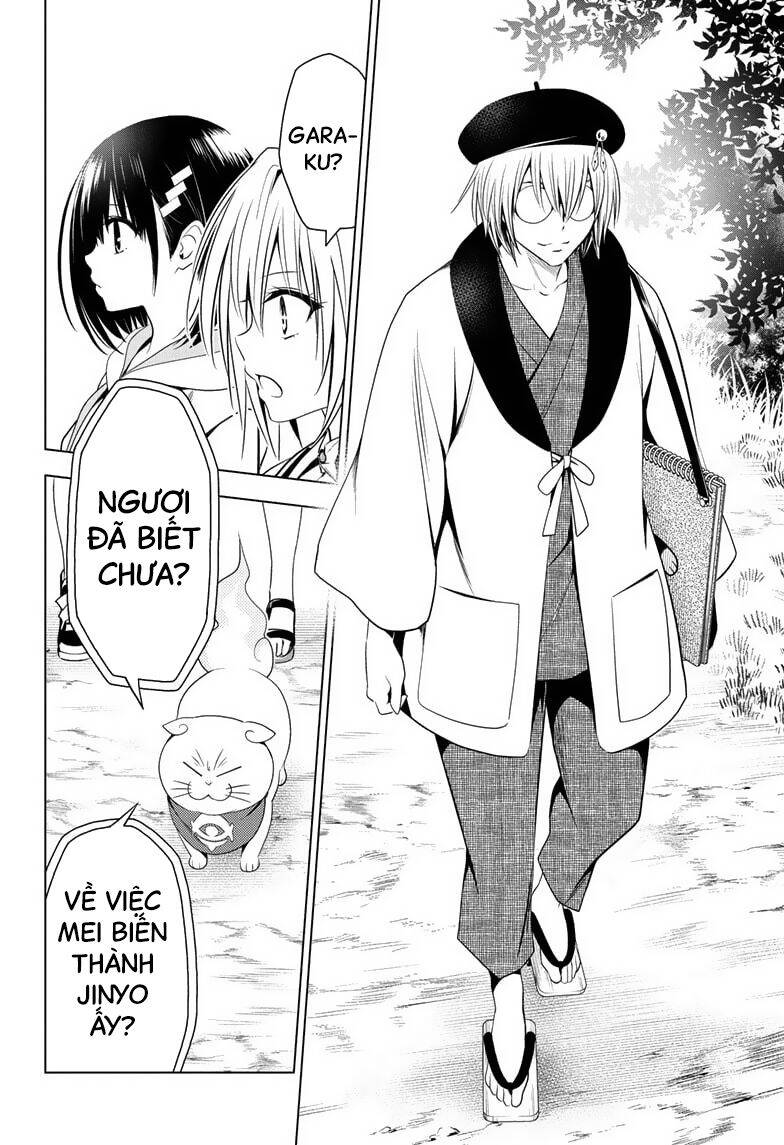 Nhẫn Giả Diệt Quỷ Chapter 61 - Trang 2