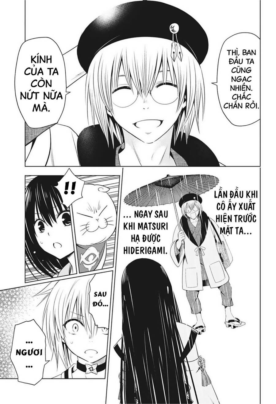 Nhẫn Giả Diệt Quỷ Chapter 61 - Trang 2