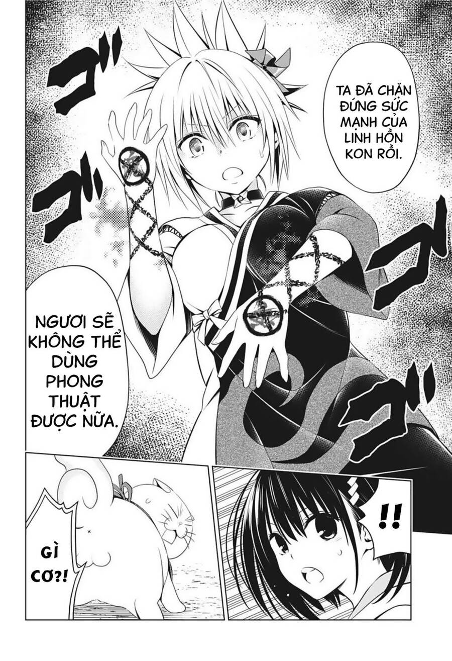 Nhẫn Giả Diệt Quỷ Chapter 61 - Trang 2