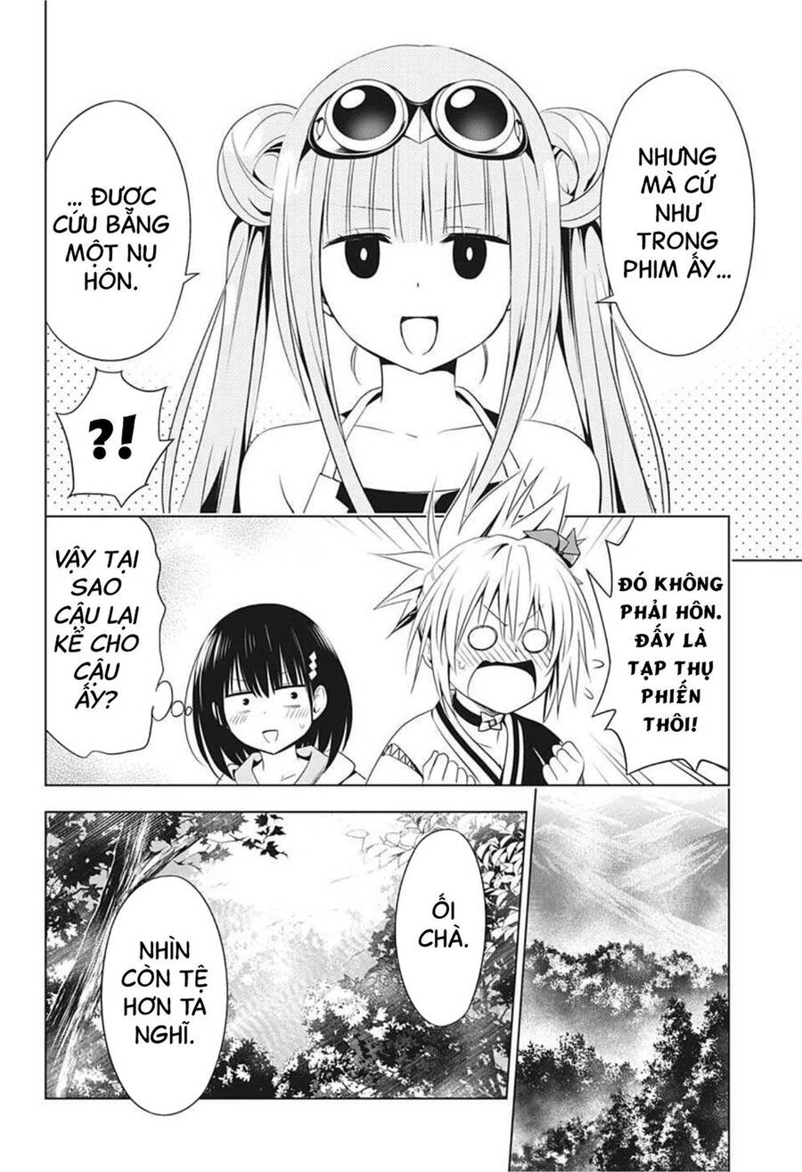 Nhẫn Giả Diệt Quỷ Chapter 61 - Trang 2