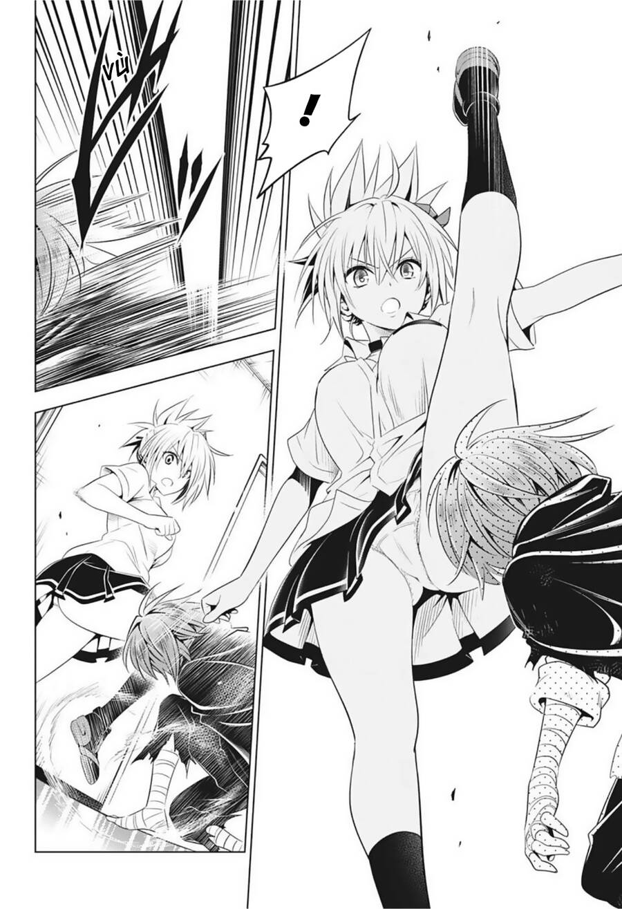 Nhẫn Giả Diệt Quỷ Chapter 63 - Trang 2