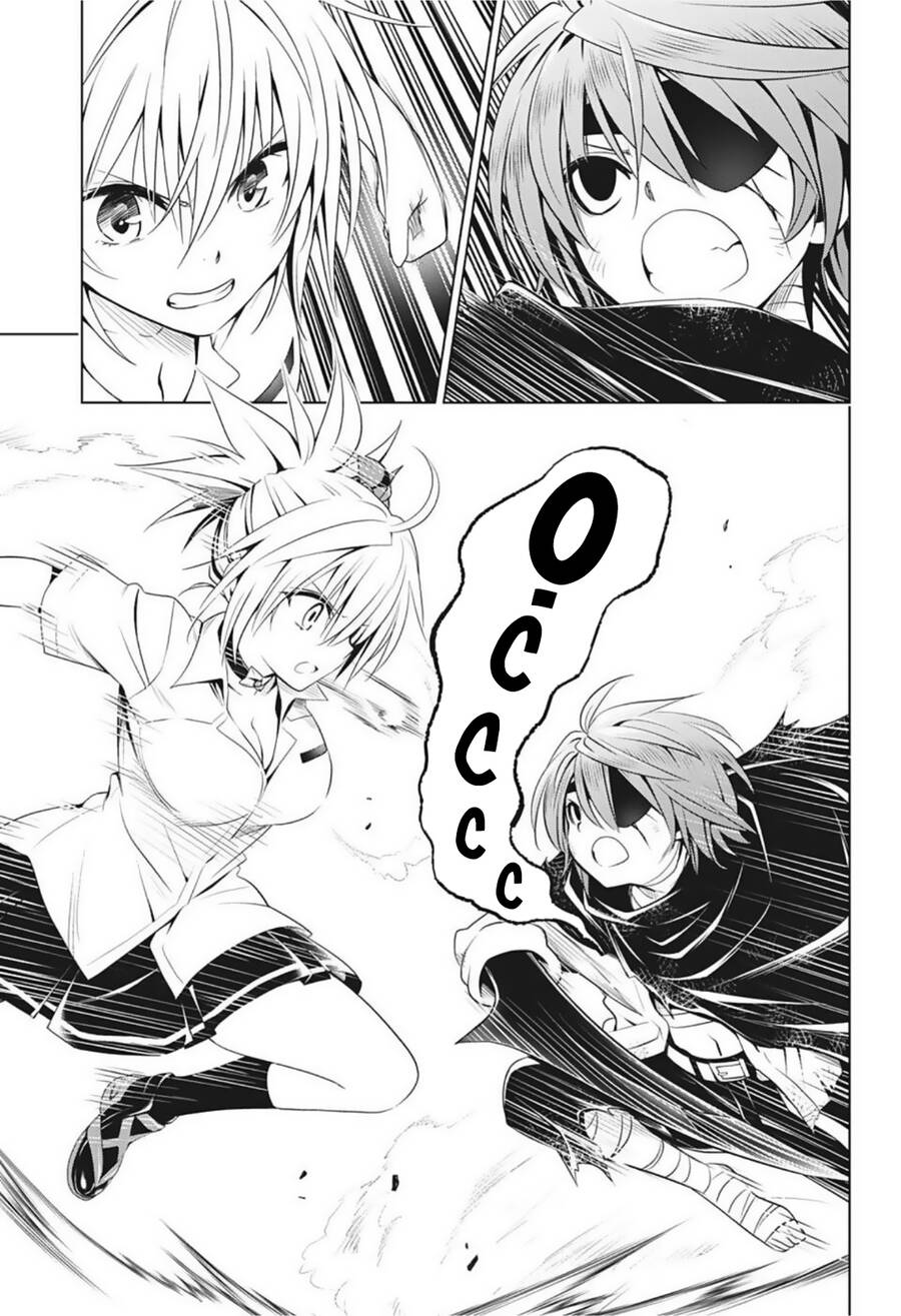 Nhẫn Giả Diệt Quỷ Chapter 63 - Trang 2