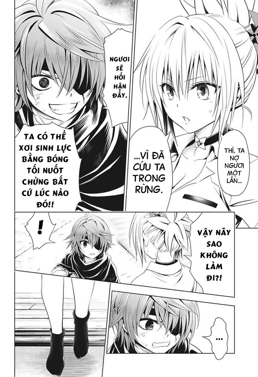 Nhẫn Giả Diệt Quỷ Chapter 63 - Trang 2