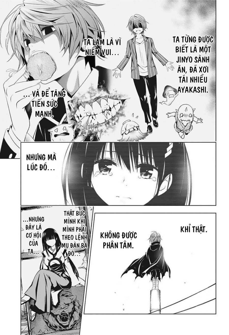 Nhẫn Giả Diệt Quỷ Chapter 63 - Trang 2