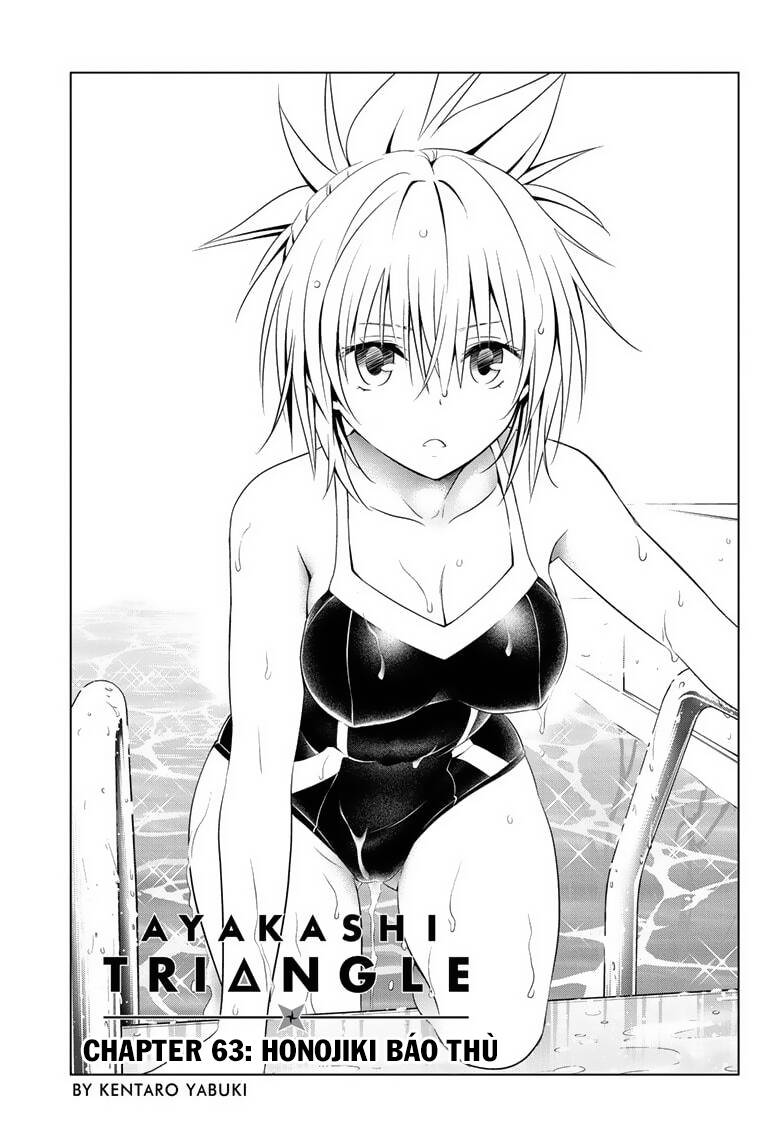 Nhẫn Giả Diệt Quỷ Chapter 63 - Trang 2