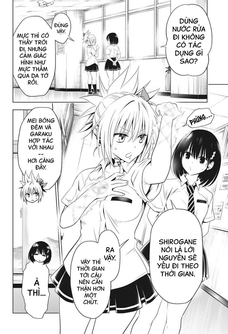 Nhẫn Giả Diệt Quỷ Chapter 63 - Trang 2