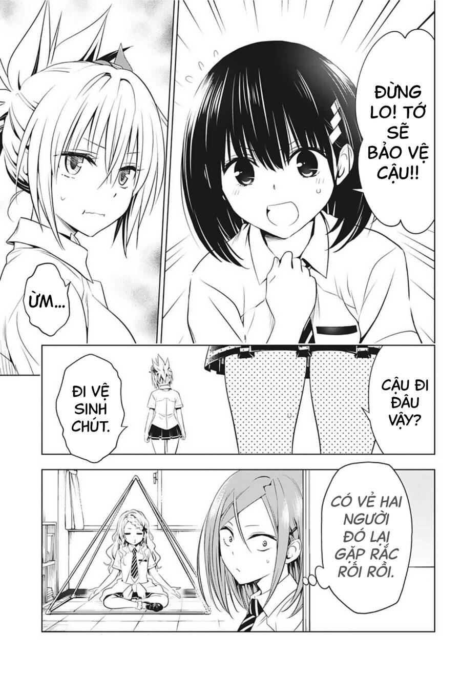 Nhẫn Giả Diệt Quỷ Chapter 63 - Trang 2