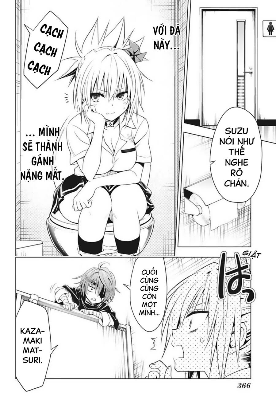 Nhẫn Giả Diệt Quỷ Chapter 63 - Trang 2