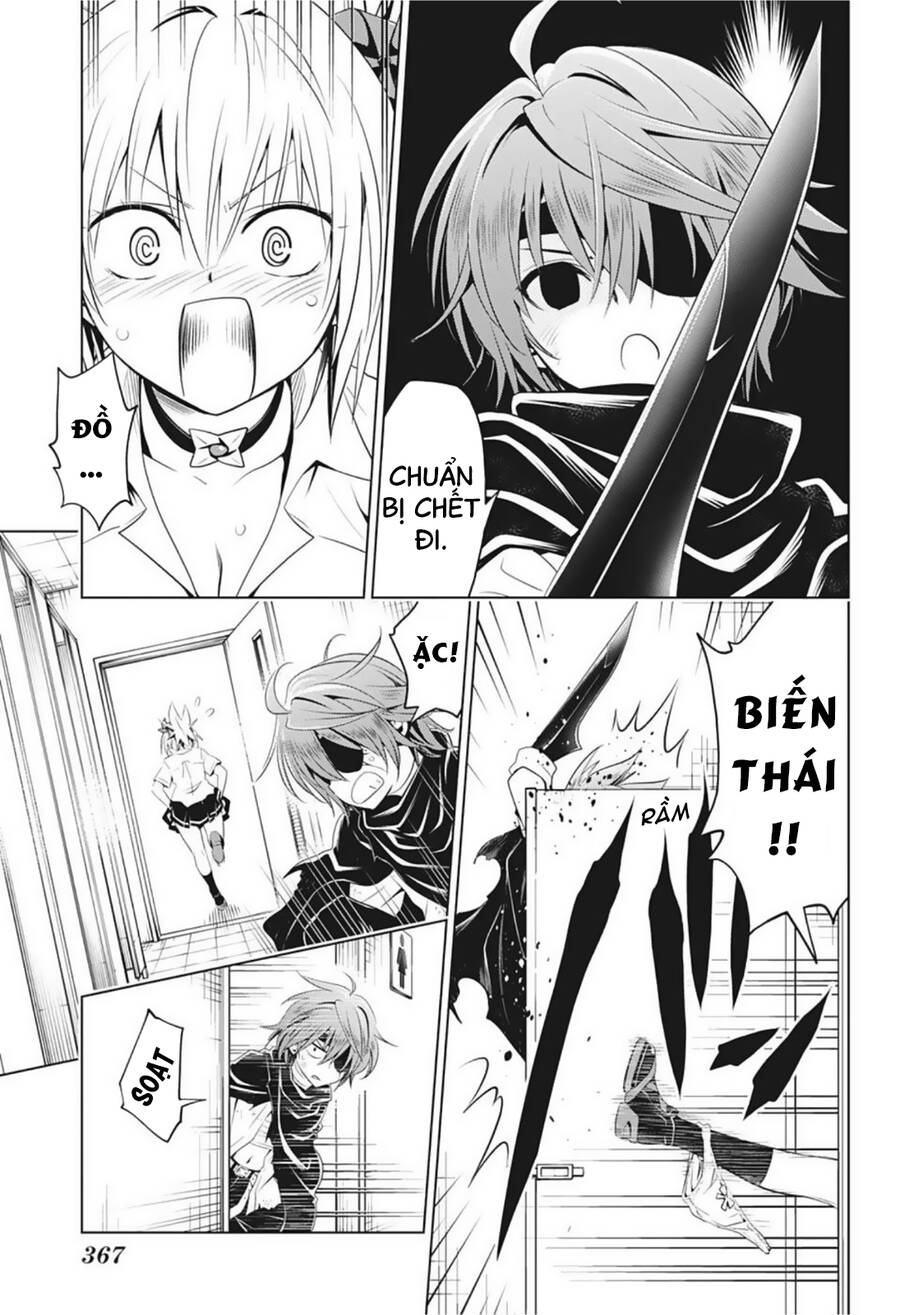 Nhẫn Giả Diệt Quỷ Chapter 63 - Trang 2