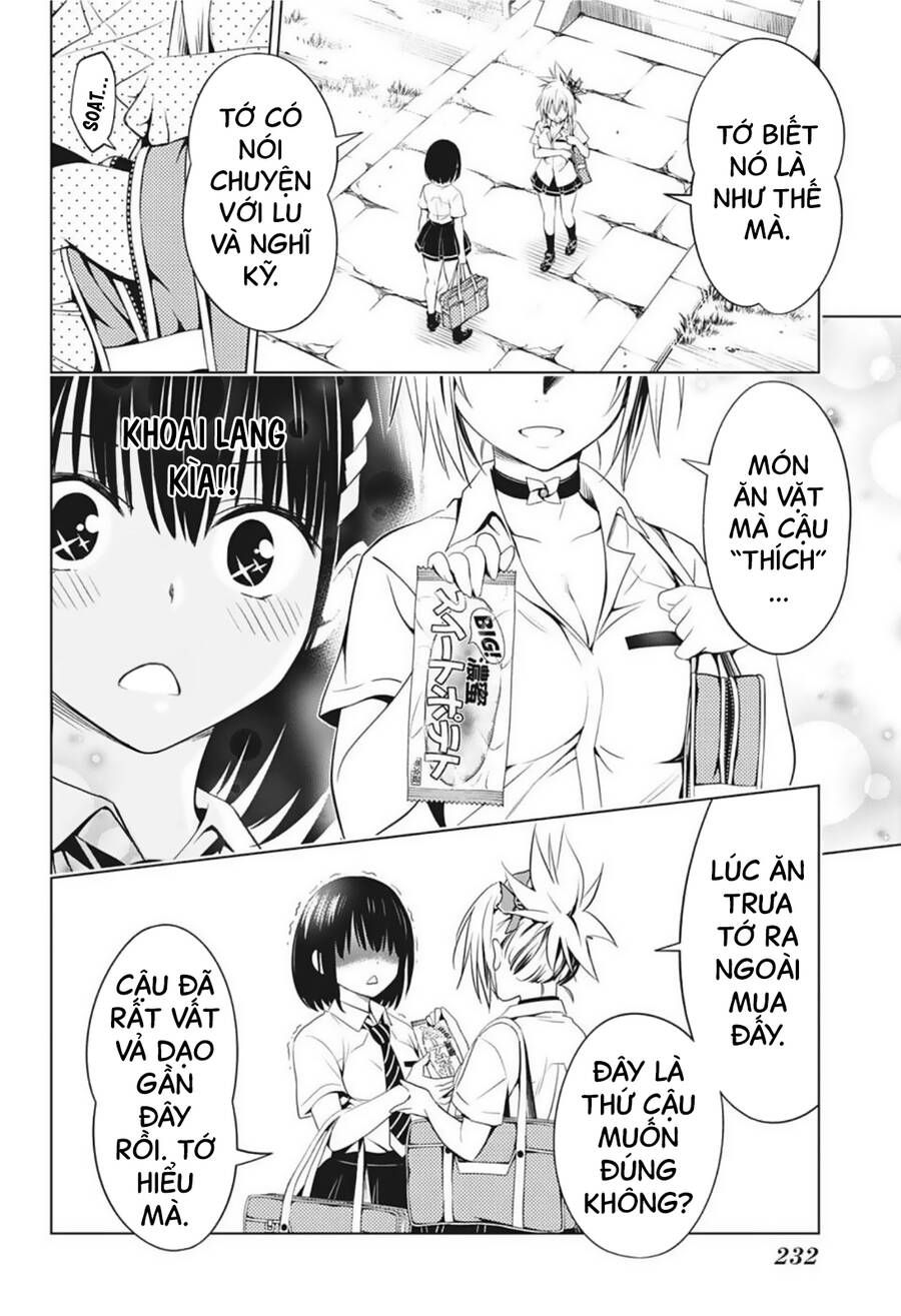 Nhẫn Giả Diệt Quỷ Chapter 68 - Trang 2