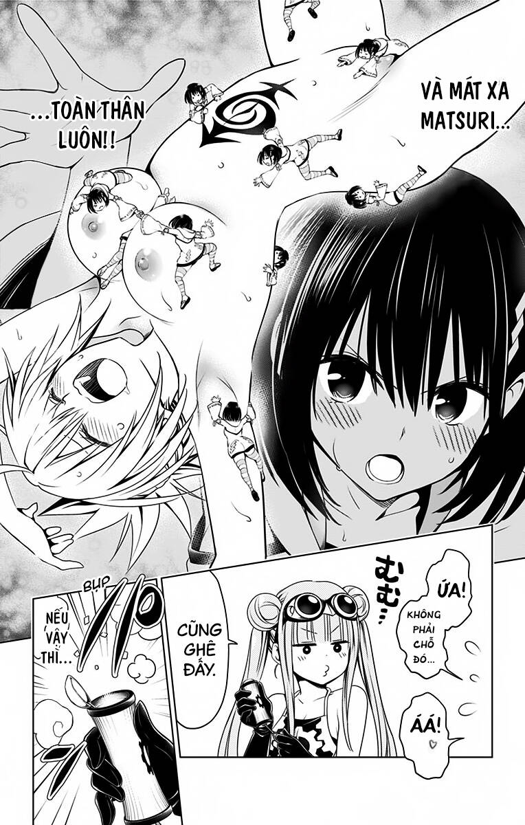 Nhẫn Giả Diệt Quỷ Chapter 70 - Trang 2