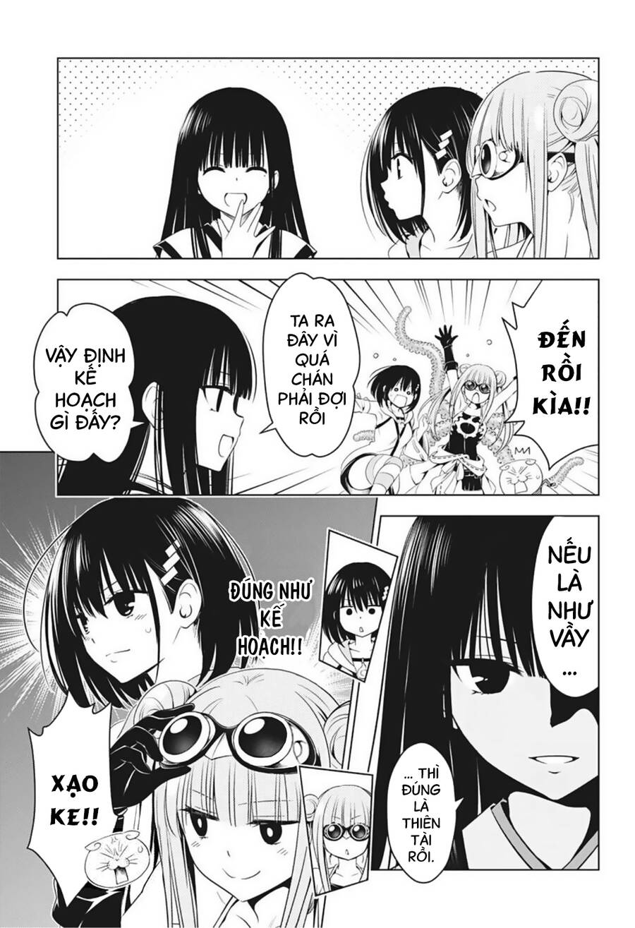 Nhẫn Giả Diệt Quỷ Chapter 70 - Trang 2