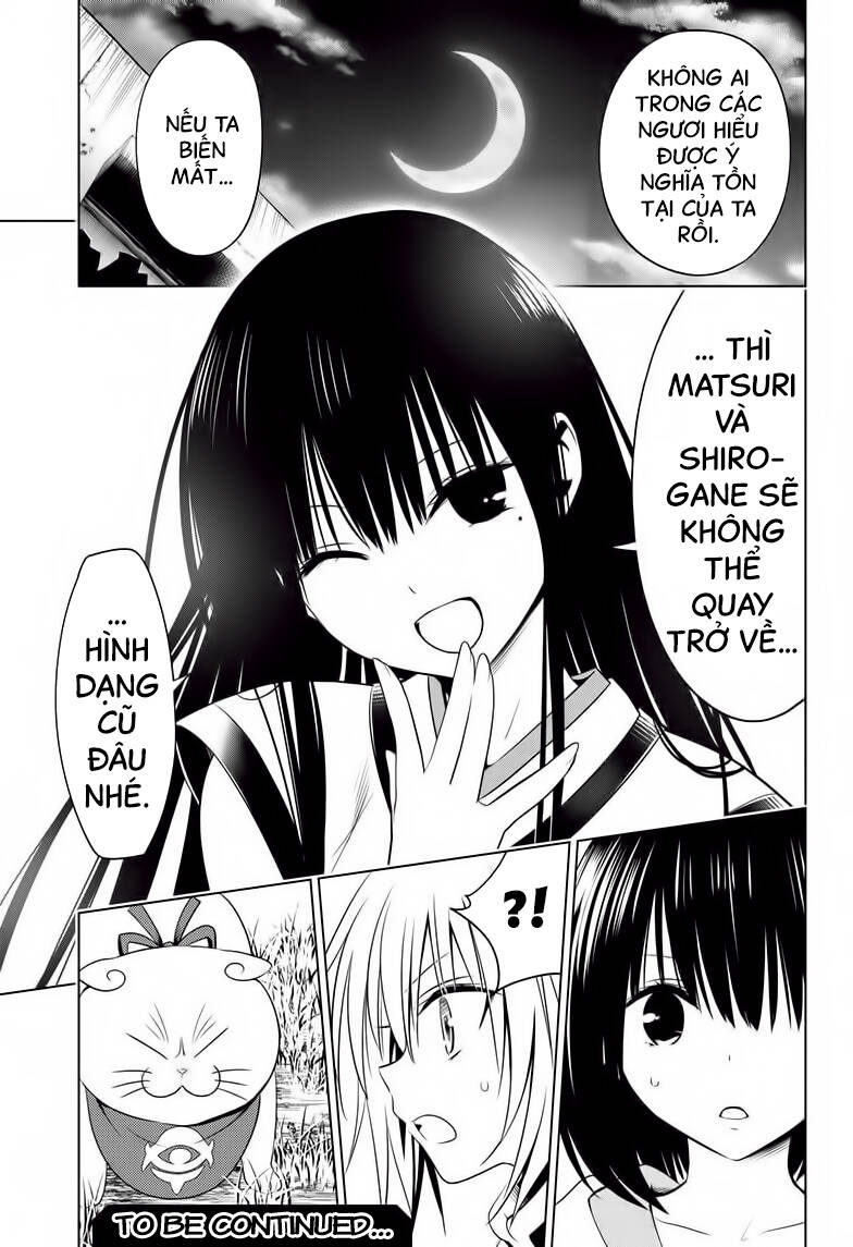 Nhẫn Giả Diệt Quỷ Chapter 70 - Trang 2