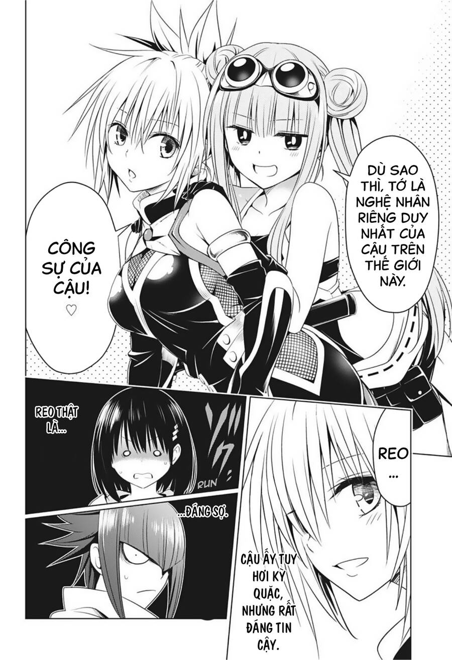 Nhẫn Giả Diệt Quỷ Chapter 70 - Trang 2