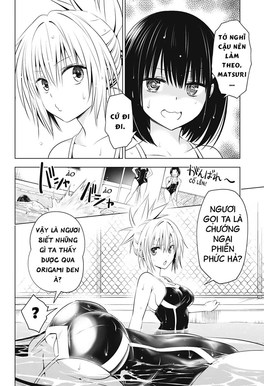 Nhẫn Giả Diệt Quỷ Chapter 72 - Trang 2