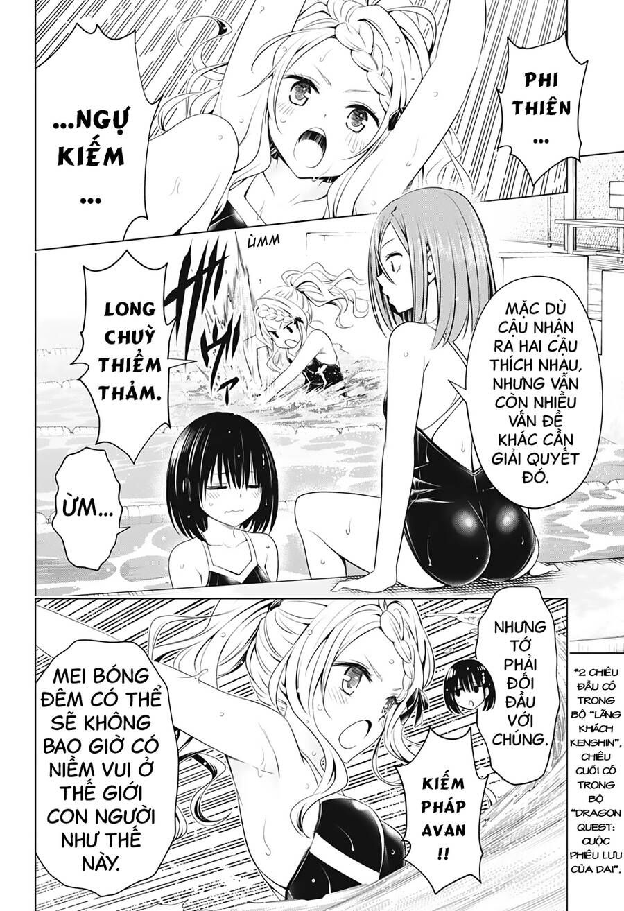 Nhẫn Giả Diệt Quỷ Chapter 72 - Trang 2