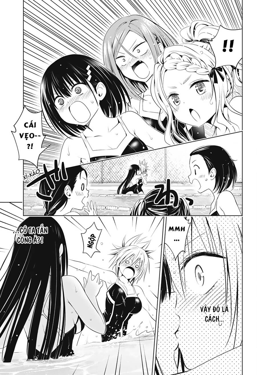 Nhẫn Giả Diệt Quỷ Chapter 72 - Trang 2