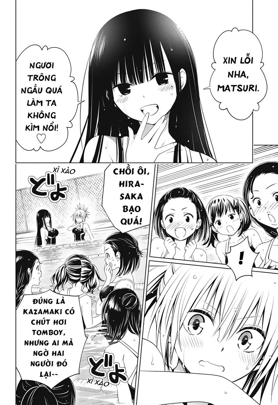 Nhẫn Giả Diệt Quỷ Chapter 72 - Trang 2