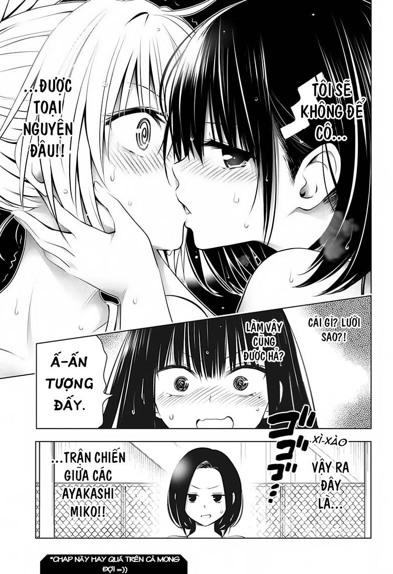 Nhẫn Giả Diệt Quỷ Chapter 72 - Trang 2