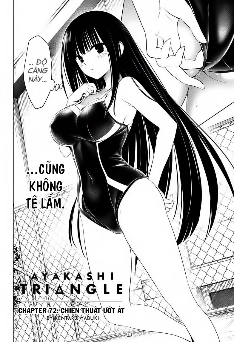 Nhẫn Giả Diệt Quỷ Chapter 72 - Trang 2