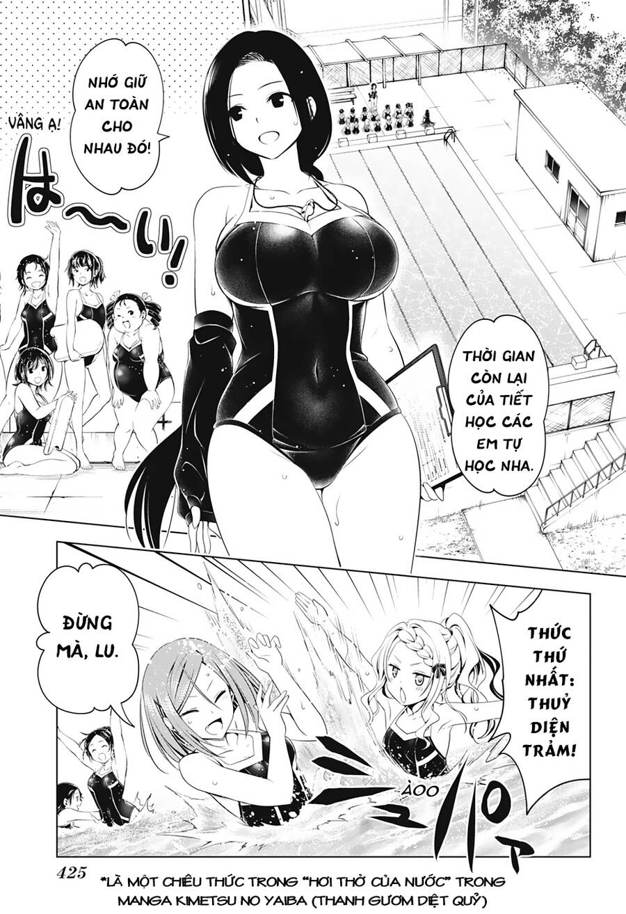 Nhẫn Giả Diệt Quỷ Chapter 72 - Trang 2