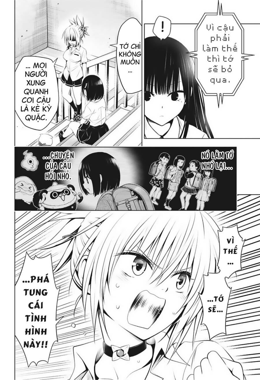 Nhẫn Giả Diệt Quỷ Chapter 73 - Trang 2