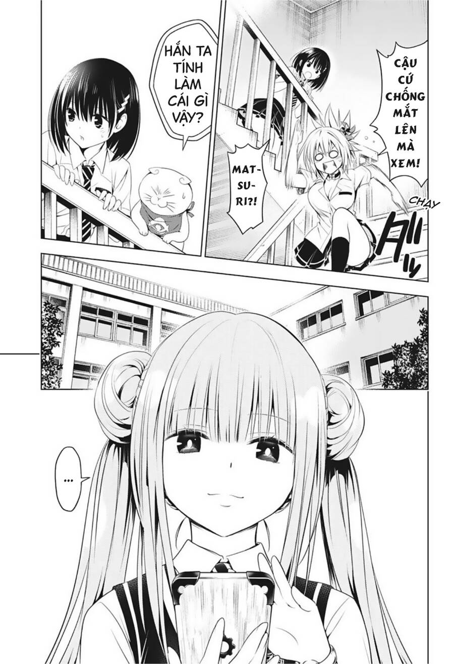 Nhẫn Giả Diệt Quỷ Chapter 73 - Trang 2