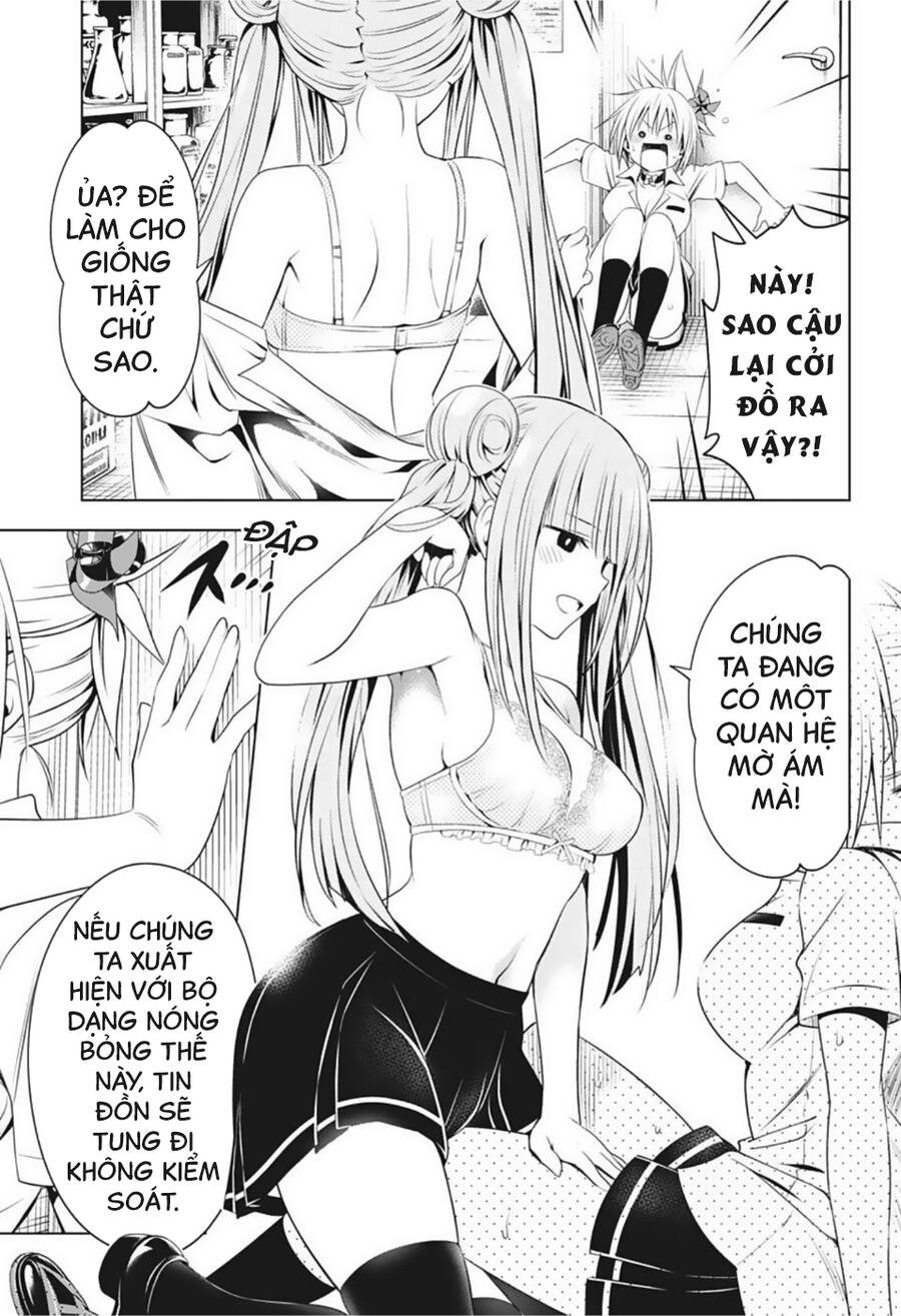 Nhẫn Giả Diệt Quỷ Chapter 73 - Trang 2