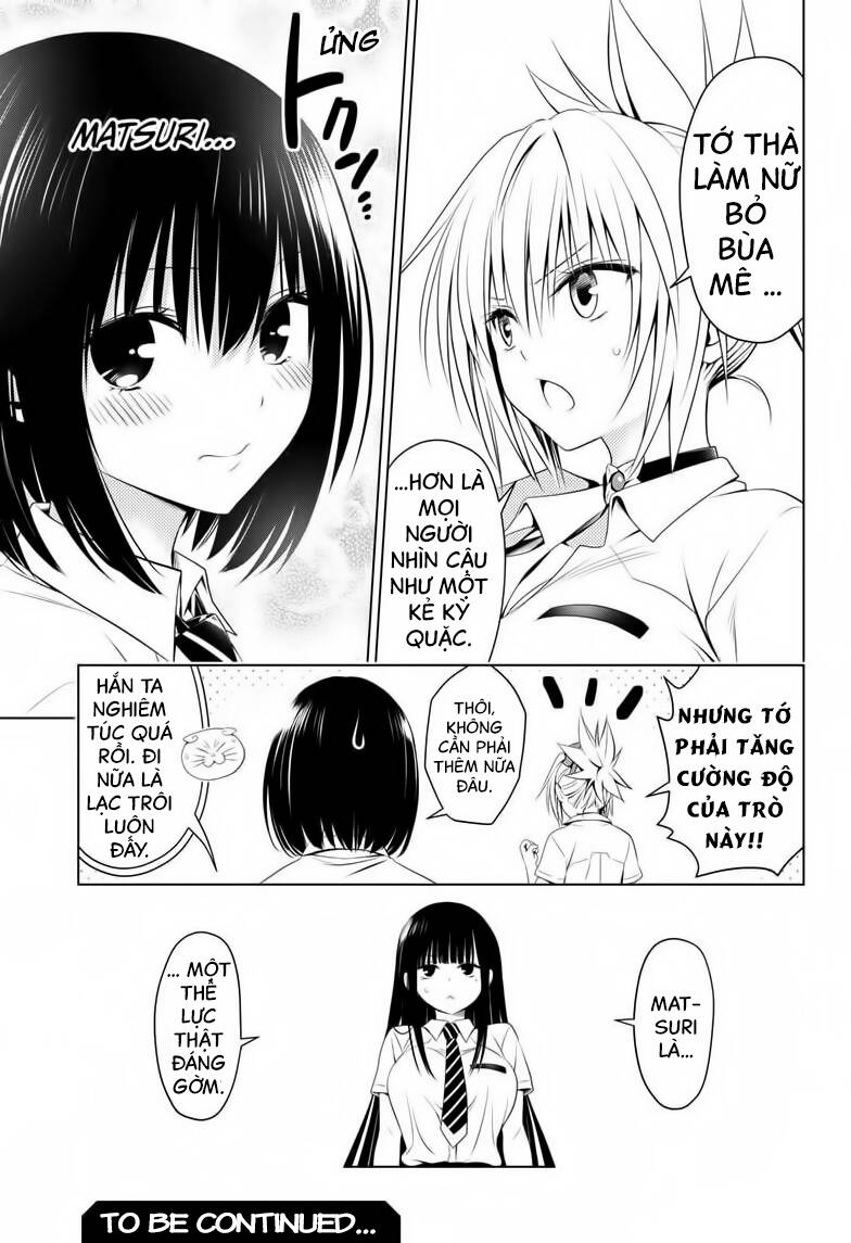 Nhẫn Giả Diệt Quỷ Chapter 73 - Trang 2