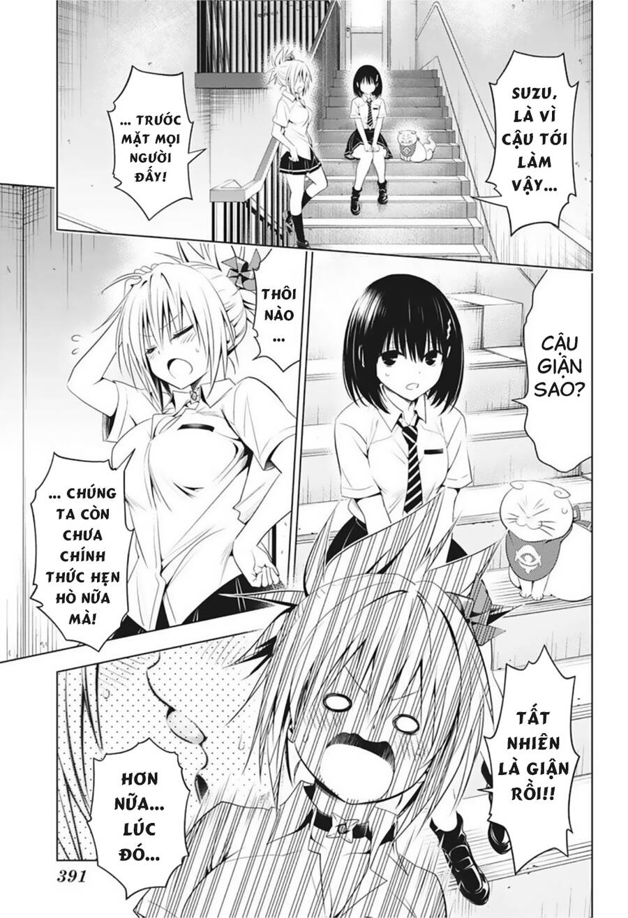 Nhẫn Giả Diệt Quỷ Chapter 73 - Trang 2