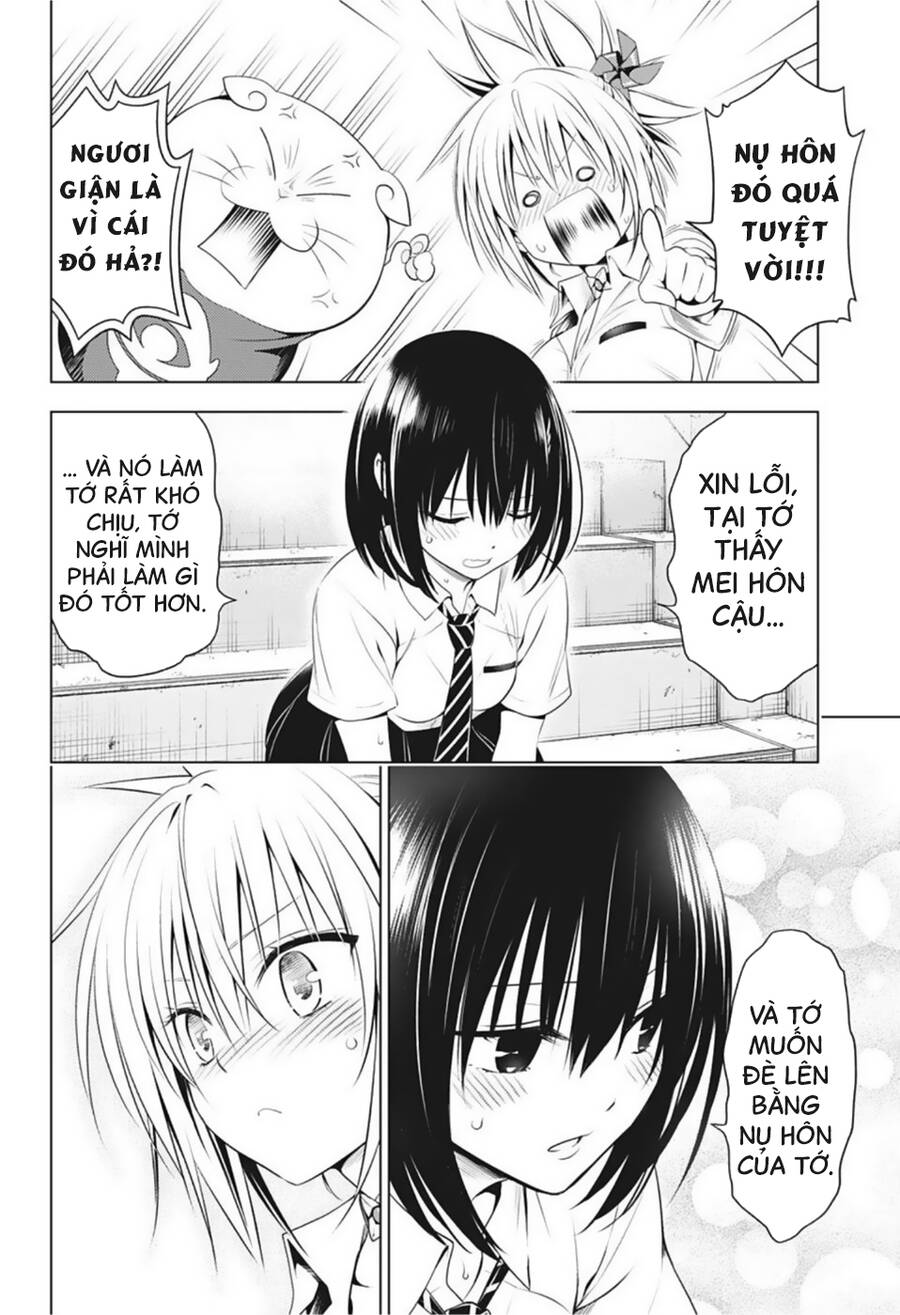 Nhẫn Giả Diệt Quỷ Chapter 73 - Trang 2