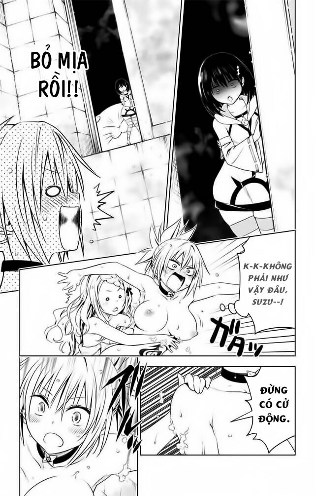 Nhẫn Giả Diệt Quỷ Chapter 75 - Trang 2