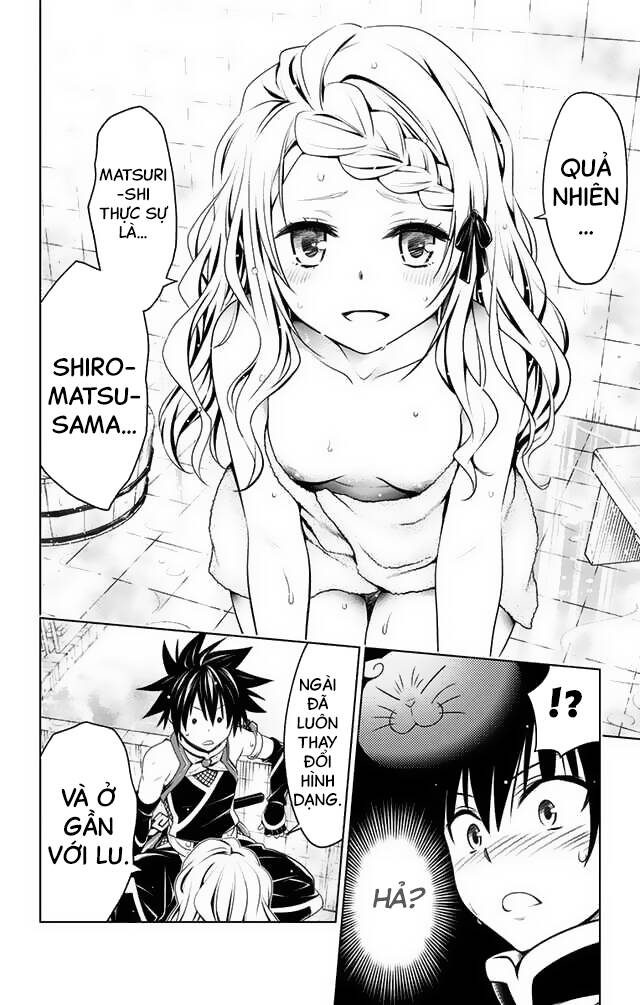 Nhẫn Giả Diệt Quỷ Chapter 75 - Trang 2