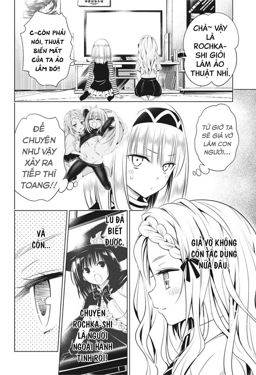 Nhẫn Giả Diệt Quỷ Chapter 75 - Trang 2