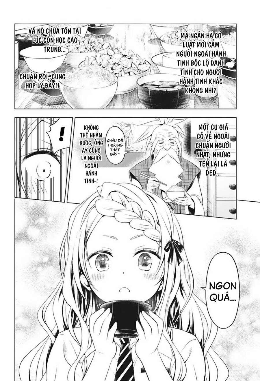 Nhẫn Giả Diệt Quỷ Chapter 75 - Trang 2