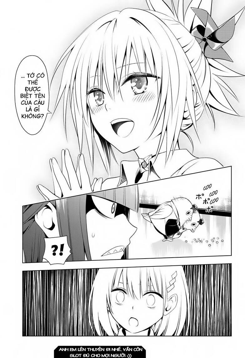 Nhẫn Giả Diệt Quỷ Chapter 76 - Trang 2