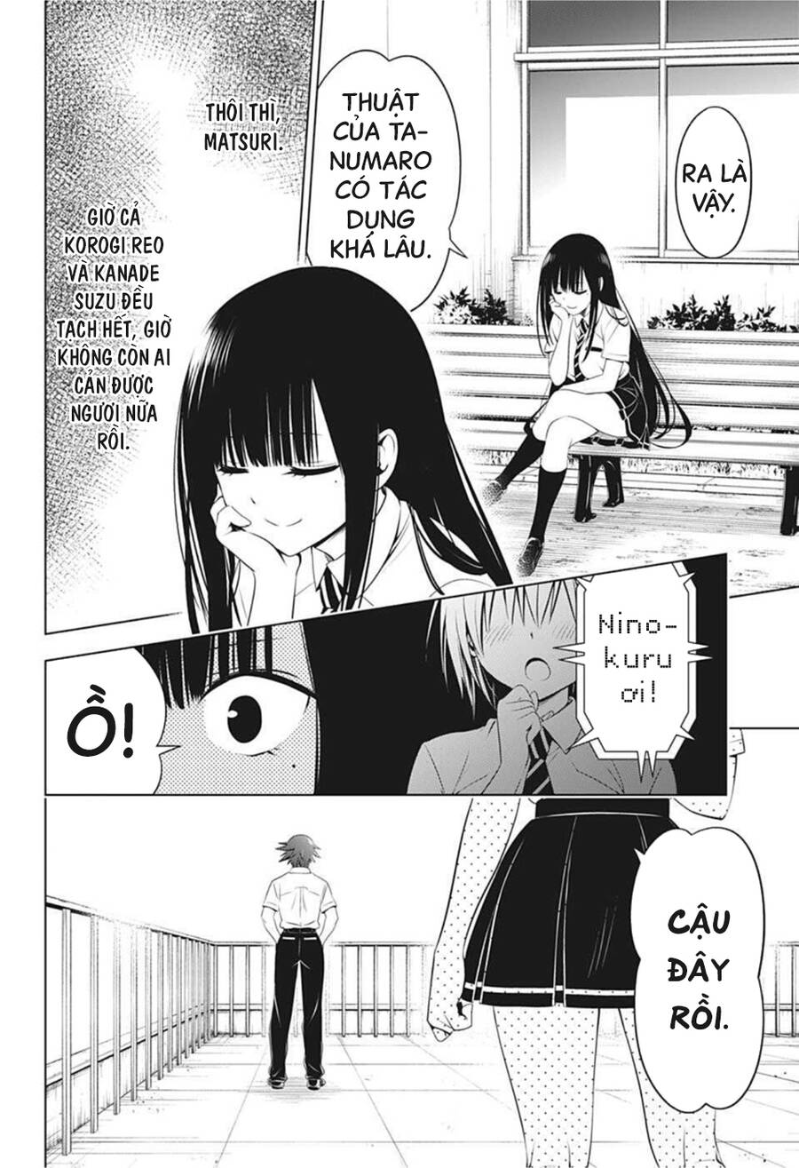 Nhẫn Giả Diệt Quỷ Chapter 77 - Trang 2