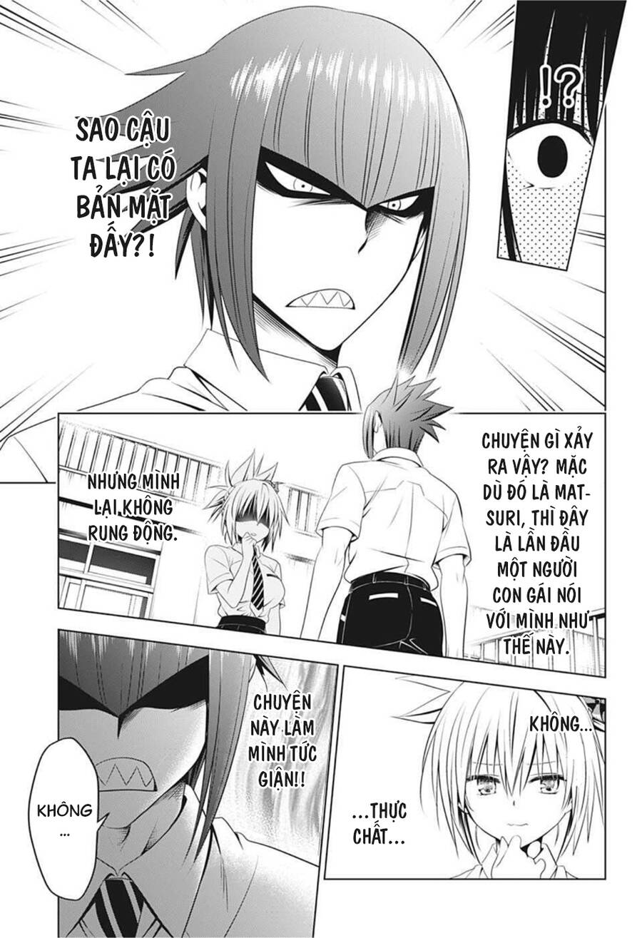 Nhẫn Giả Diệt Quỷ Chapter 77 - Trang 2