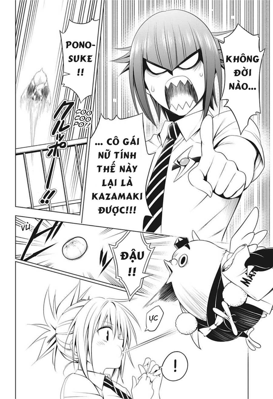 Nhẫn Giả Diệt Quỷ Chapter 77 - Trang 2