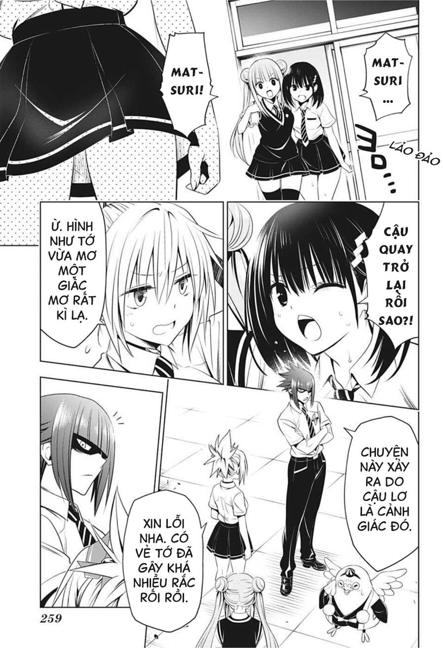 Nhẫn Giả Diệt Quỷ Chapter 77 - Trang 2