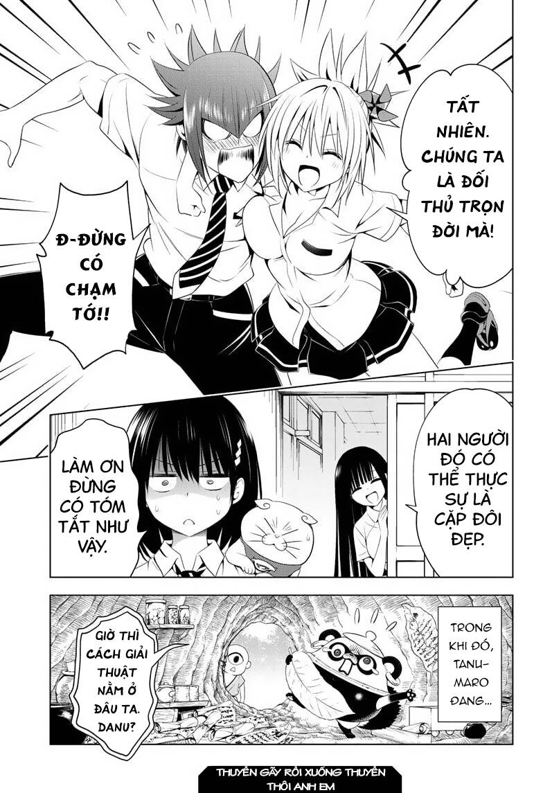 Nhẫn Giả Diệt Quỷ Chapter 77 - Trang 2