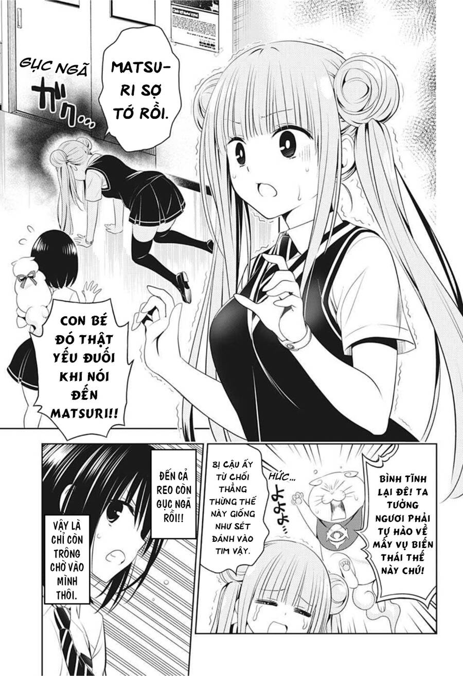 Nhẫn Giả Diệt Quỷ Chapter 77 - Trang 2