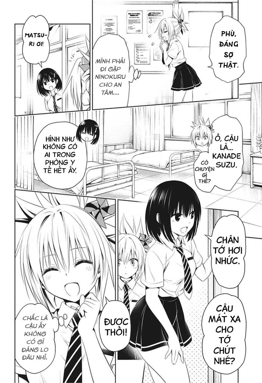 Nhẫn Giả Diệt Quỷ Chapter 77 - Trang 2